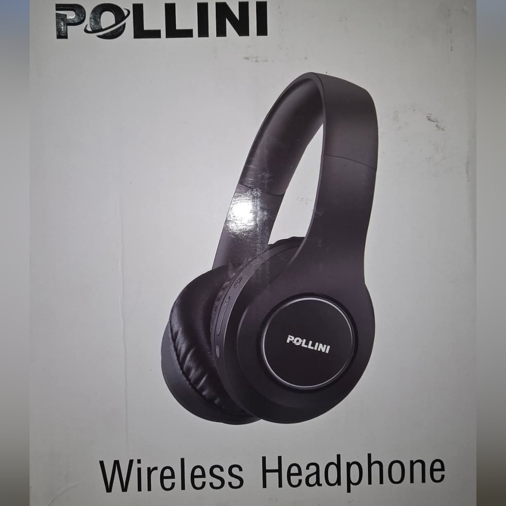 Wireless Headphones, chapstick, flower bag, crossbody bag, wall art